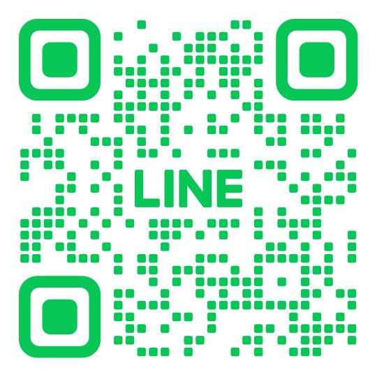 LINE QR